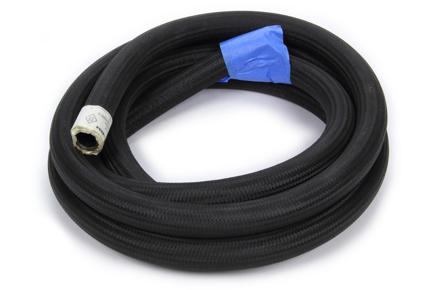 Durable, leak-resistant high-quality #10 HS-79 CSM PTFE 10ft hose for long-lasting use