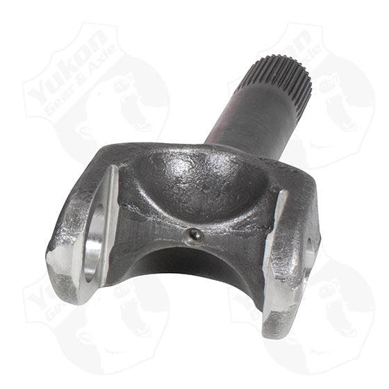 Outer Stub Axle 4340 CM Dana 60 Ford Frt 77-Up