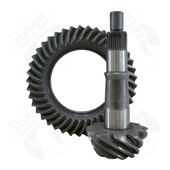 Yukon Gear 3.42 Ring & Pinion Gear Set for GM 8.5 Vehicles