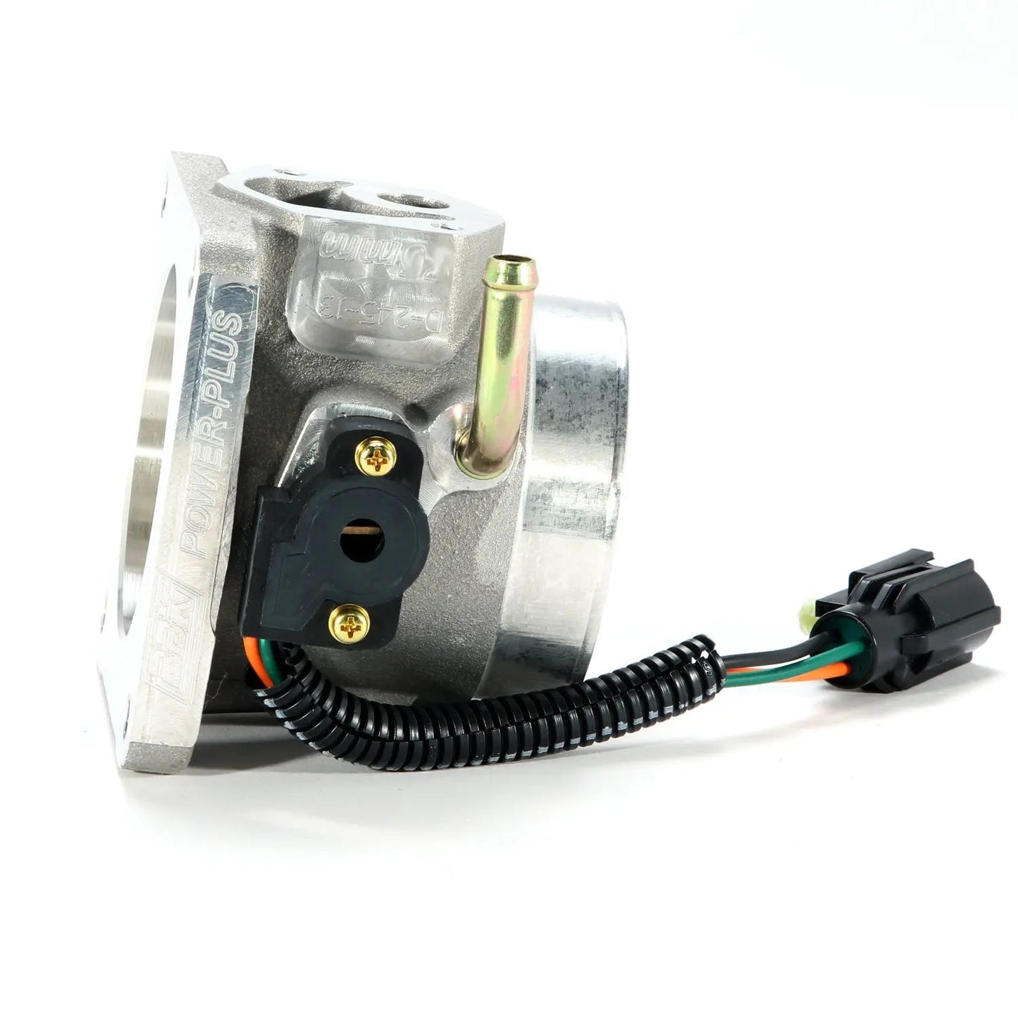Ford Mustang 5.0 75mm Throttle Body 86-93