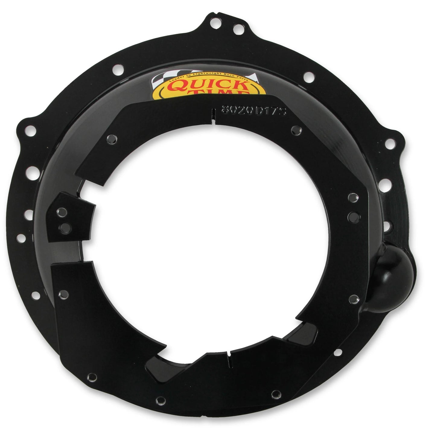 Bellhousing GM LS1 to T56