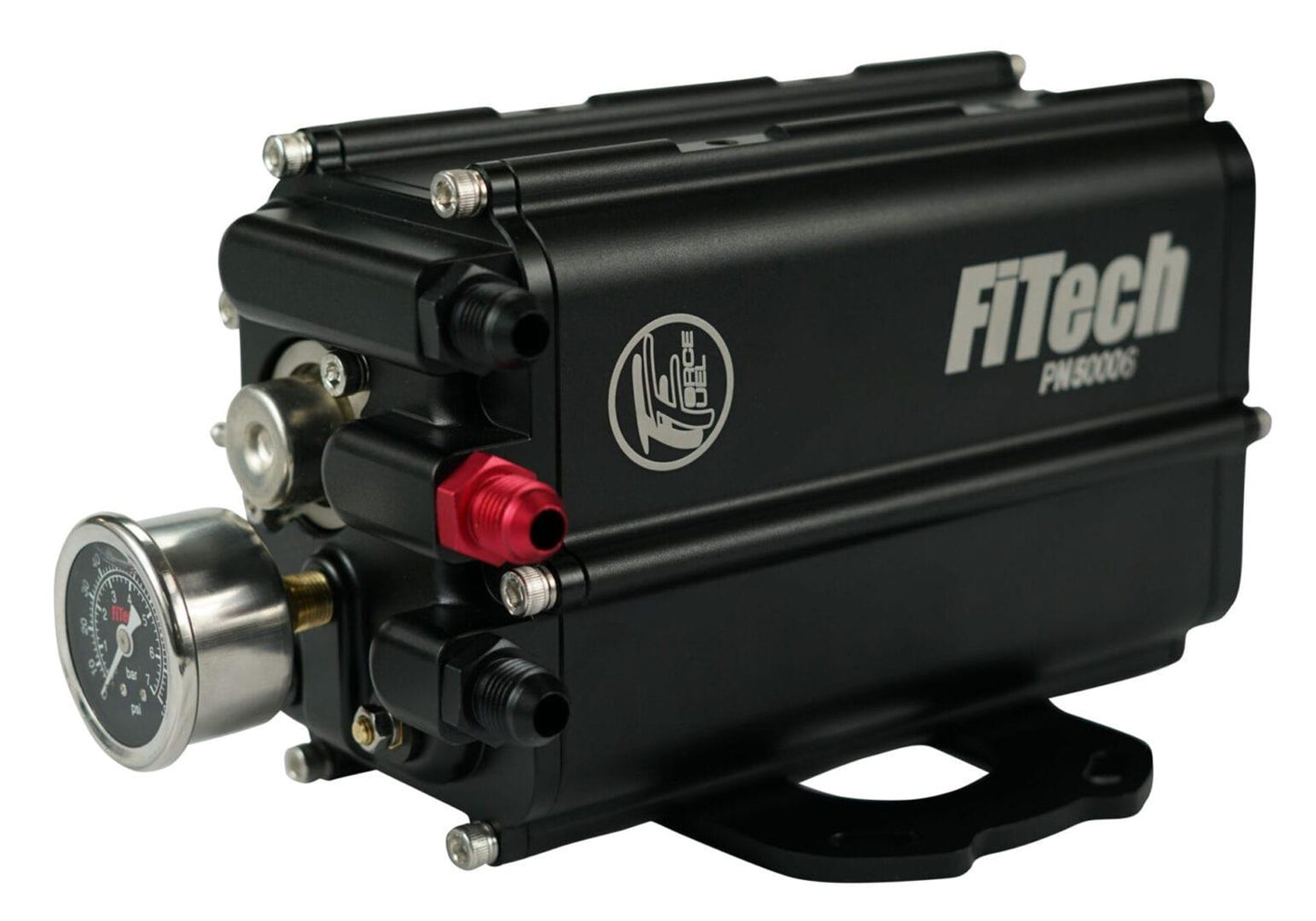 Mini Force Fuel Surge Tank 255LPH EFI