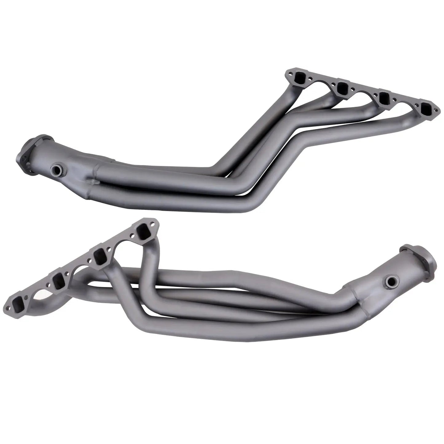 Ford Mustang 5.0 1-5/8 Long Tube Exhaust Headers Titanium Ceramic 79-93