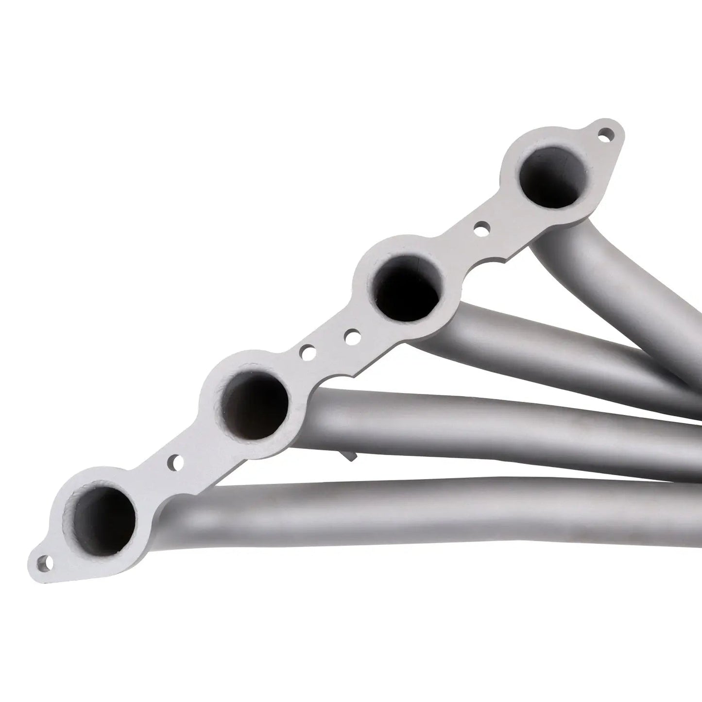 Chevrolet GM 4.8 5.3 6.0 Truck 1-3/4 Long Tube Exhaust Headers Titanium Ceramic 99-02
