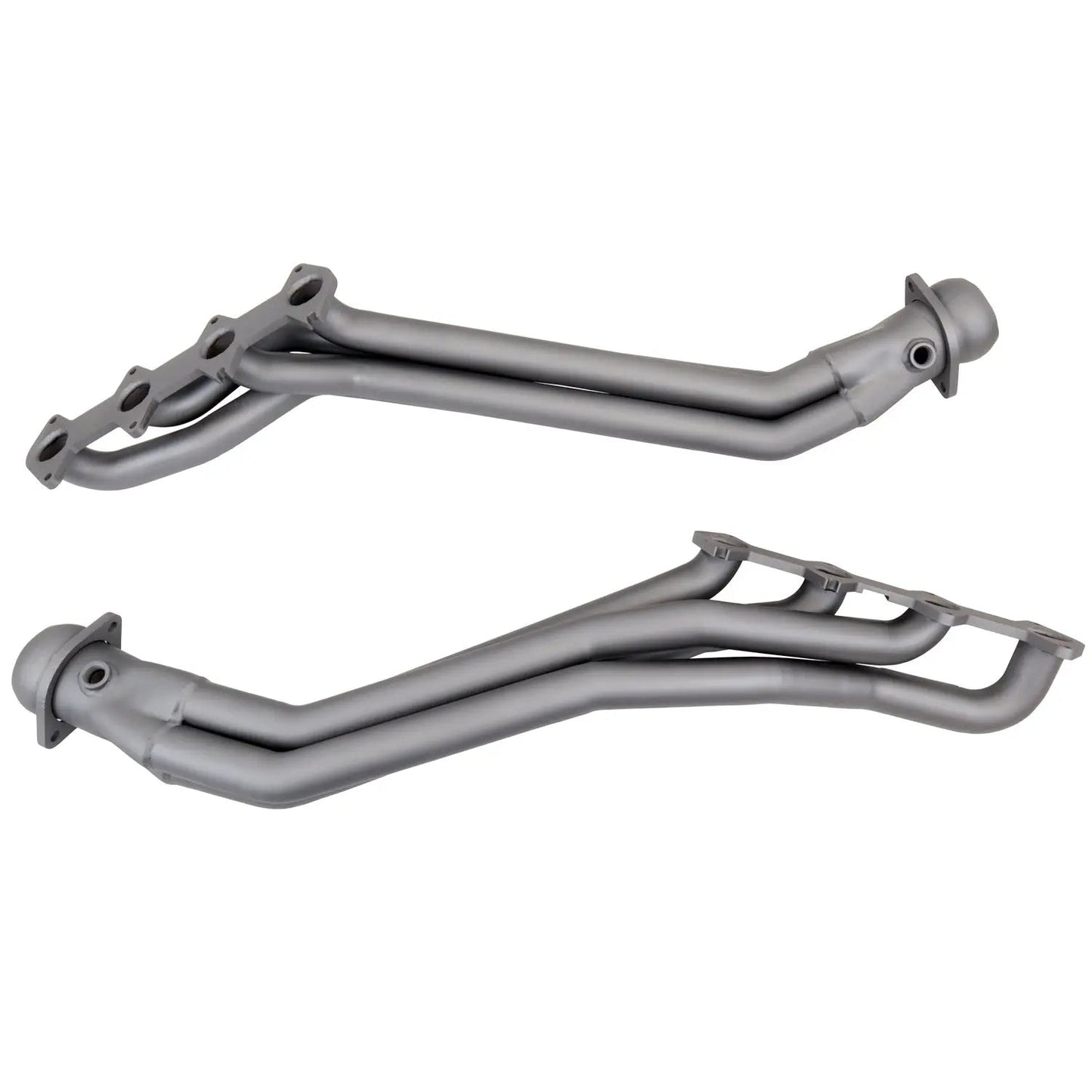 Ford Mustang GT 1-5/8 Long Tube Exhaust Headers Titanium Ceramic 05-10