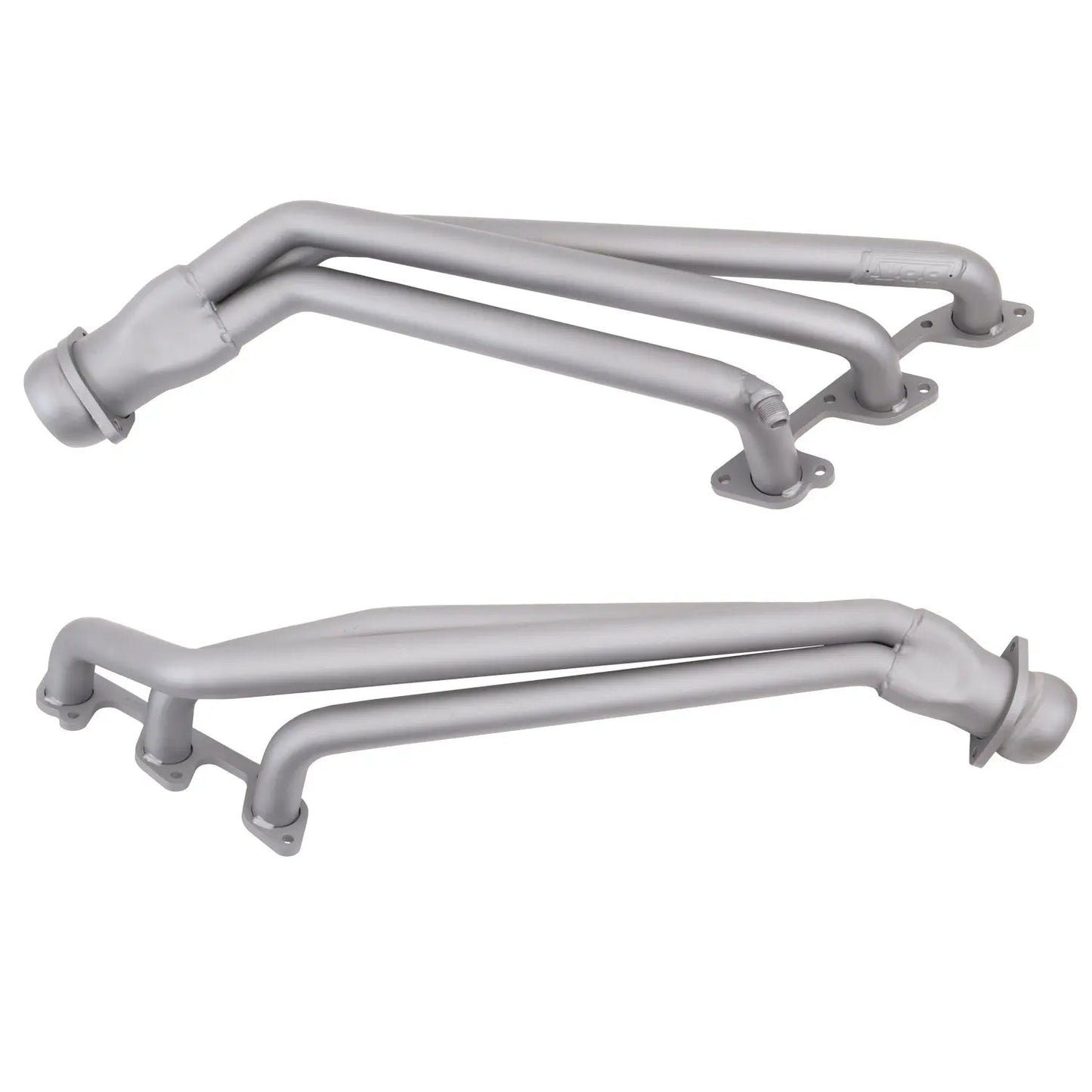 Ford Mustang V6 1-5/8 Long Tube Exhaust Headers Titanium Ceramic 05-10