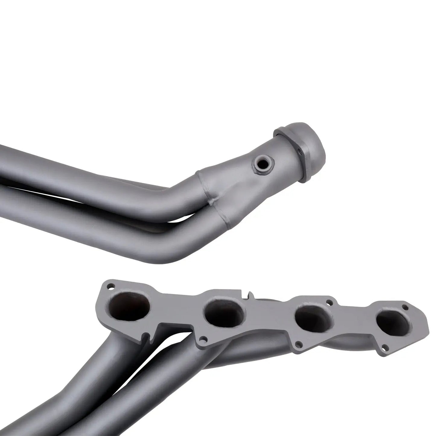 Dodge Charger Challenger SRT8 6.1, 6.2, 6.4L Long Tube Headers 1-7/8 Titanium Ceramic 06-24