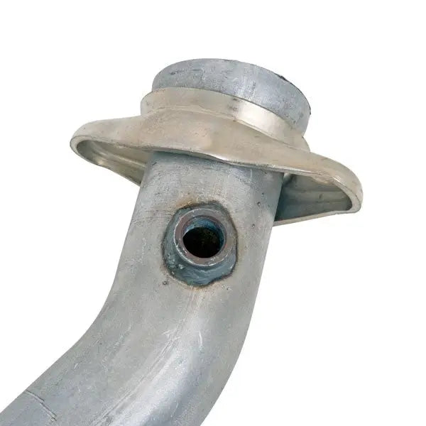 Ford Mustang GT 2-1/2 High Flow Catted X-Pipe 96-98