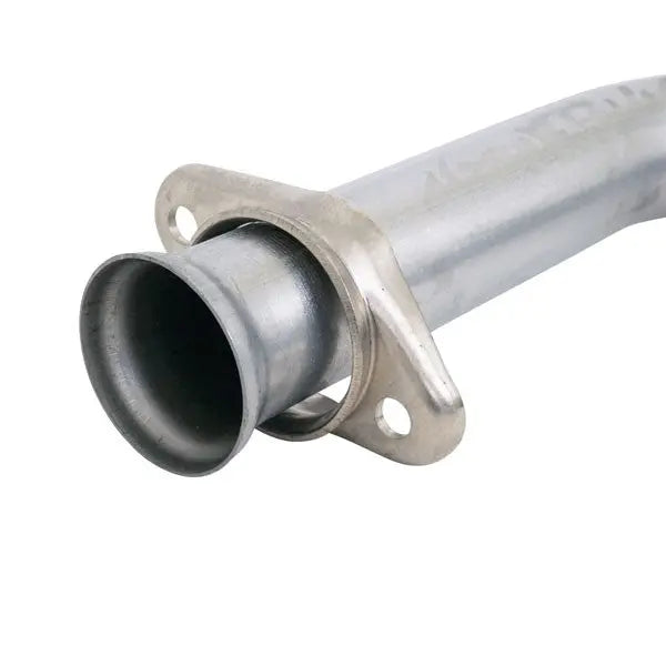 Ford Mustang GT 2-1/2 High Flow Catted Short X-Pipe 94-95