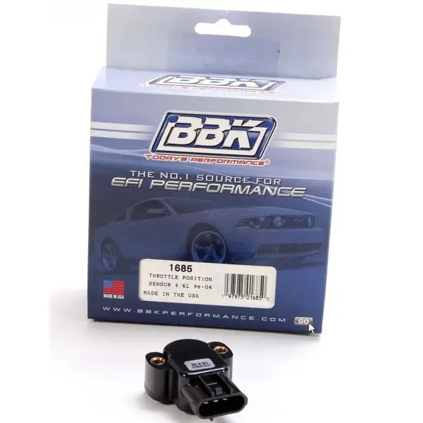 Ford Mustang 4.6 TPS Throttle Position Sensor 96-04