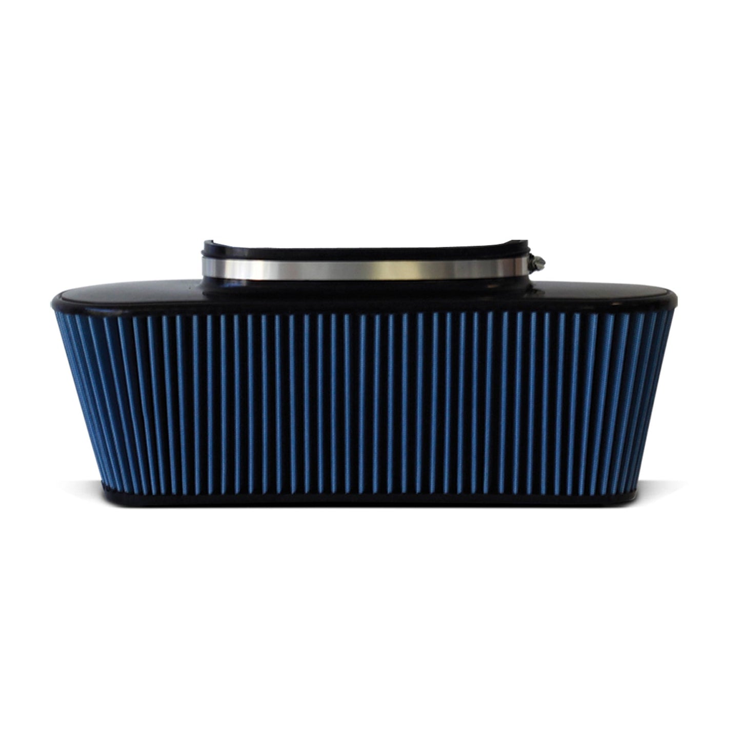 BBK Performance High Flow Blue Air Filter Replacement - Junk to Road Auto Parts D.B.A. Curved Racing