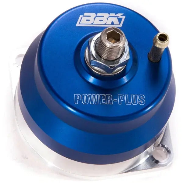 Ford 5.0 4.6 Adjustable Fuel Pressure Regulator Billet Aluminum 94-98