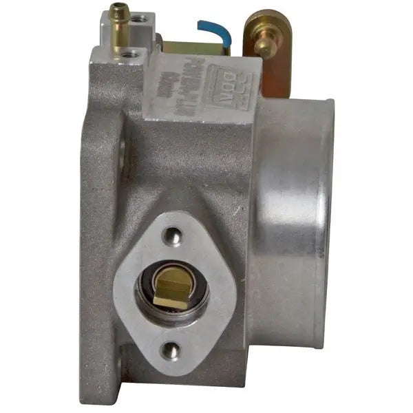 Jeep 4.0 62mm Throttle Body With New Billet IAC Housing 04-06
