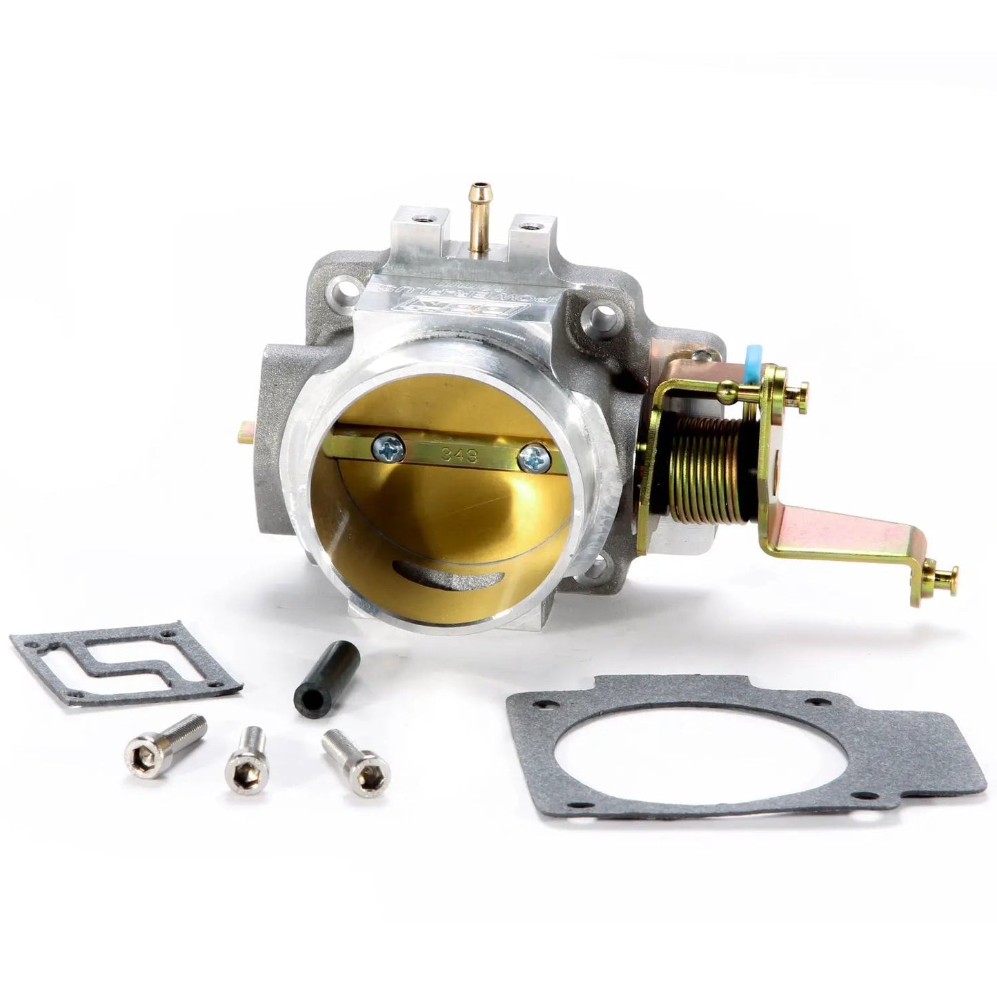 Jeep 4.0 62mm Throttle Body 91-03