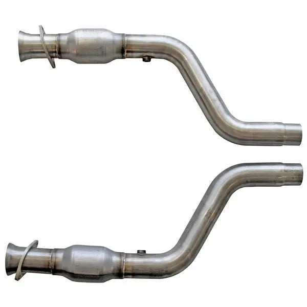 Dodge Challenger Charger 300C Magnum 5.7L Hemi Midpipe 05-08