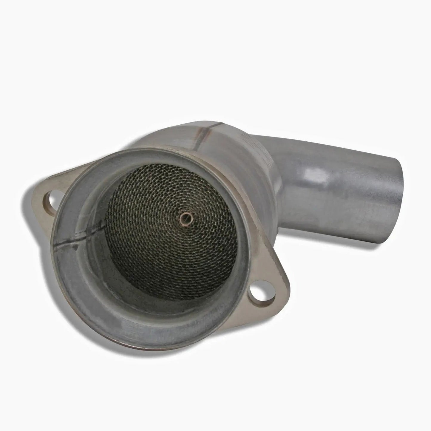 Ford Mustang V6 High Flow Catted X-Pipe 11-14
