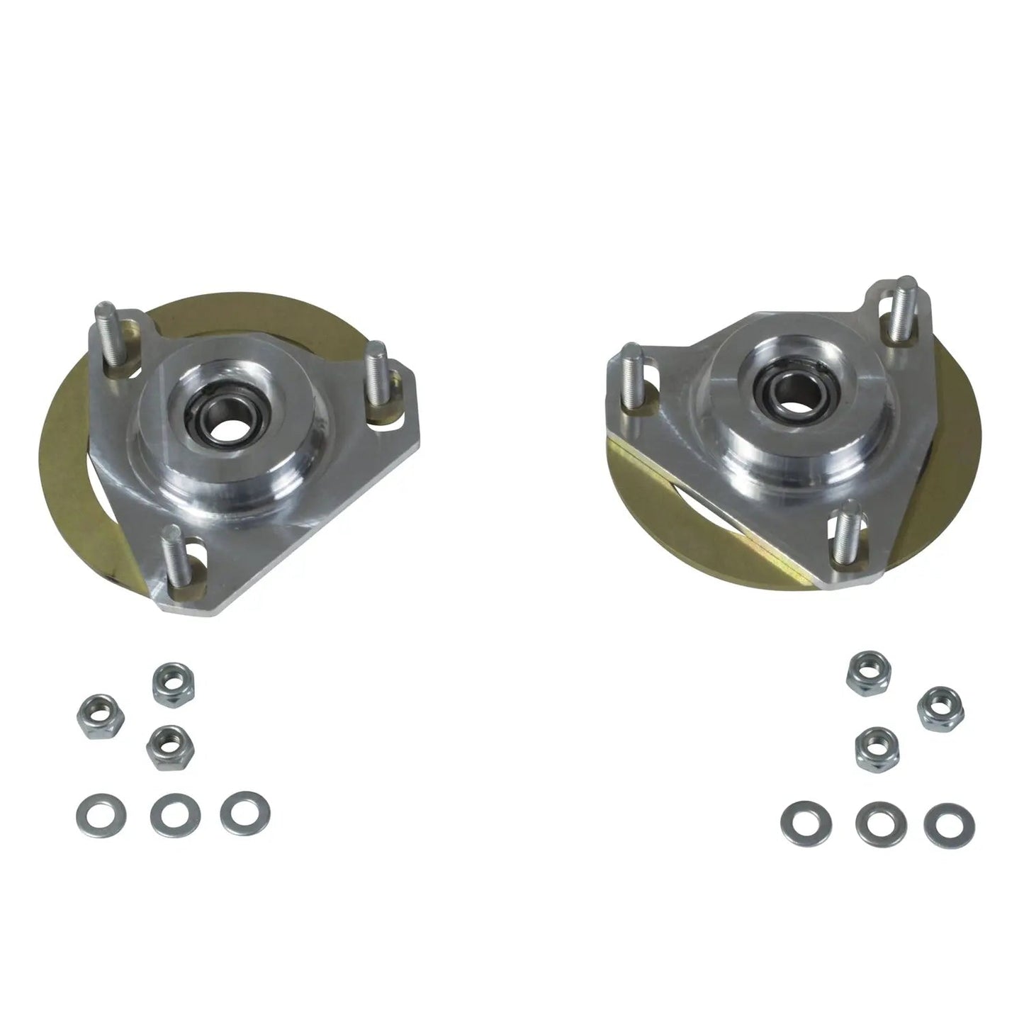 Ford Mustang Caster Camber Plates 15-23