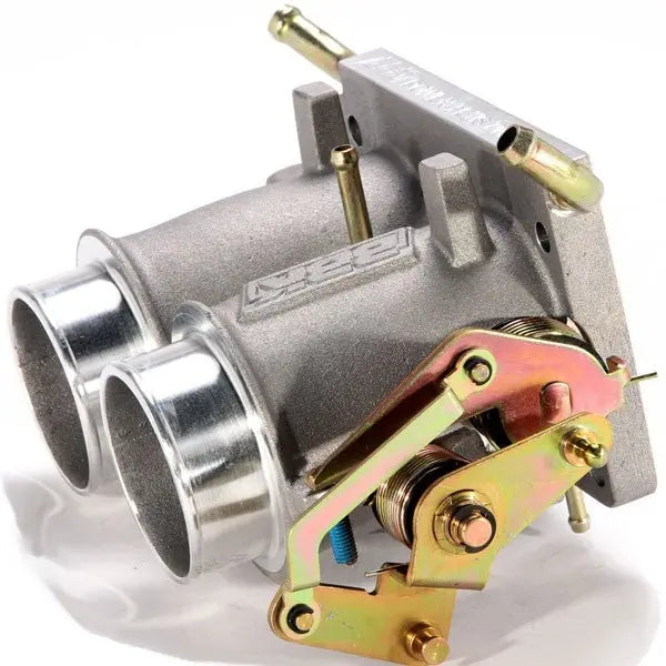 Ford Truck 302 351 Twin 56mm Throttle Body 87-97