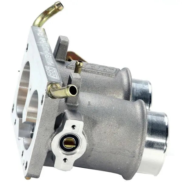 Ford Truck 302 351 Twin 56mm Throttle Body 87-97