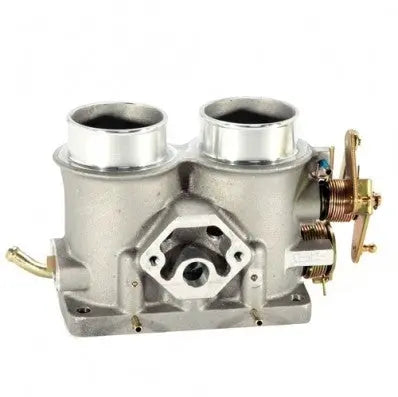 Ford Truck 302 351 Twin 61mm Throttle Body 87-97