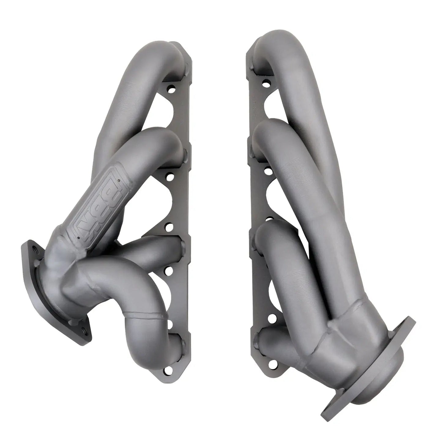 Ford F150 302 5.0 1-5/8 Shorty Exhaust Headers Titanium Ceramic 87-95