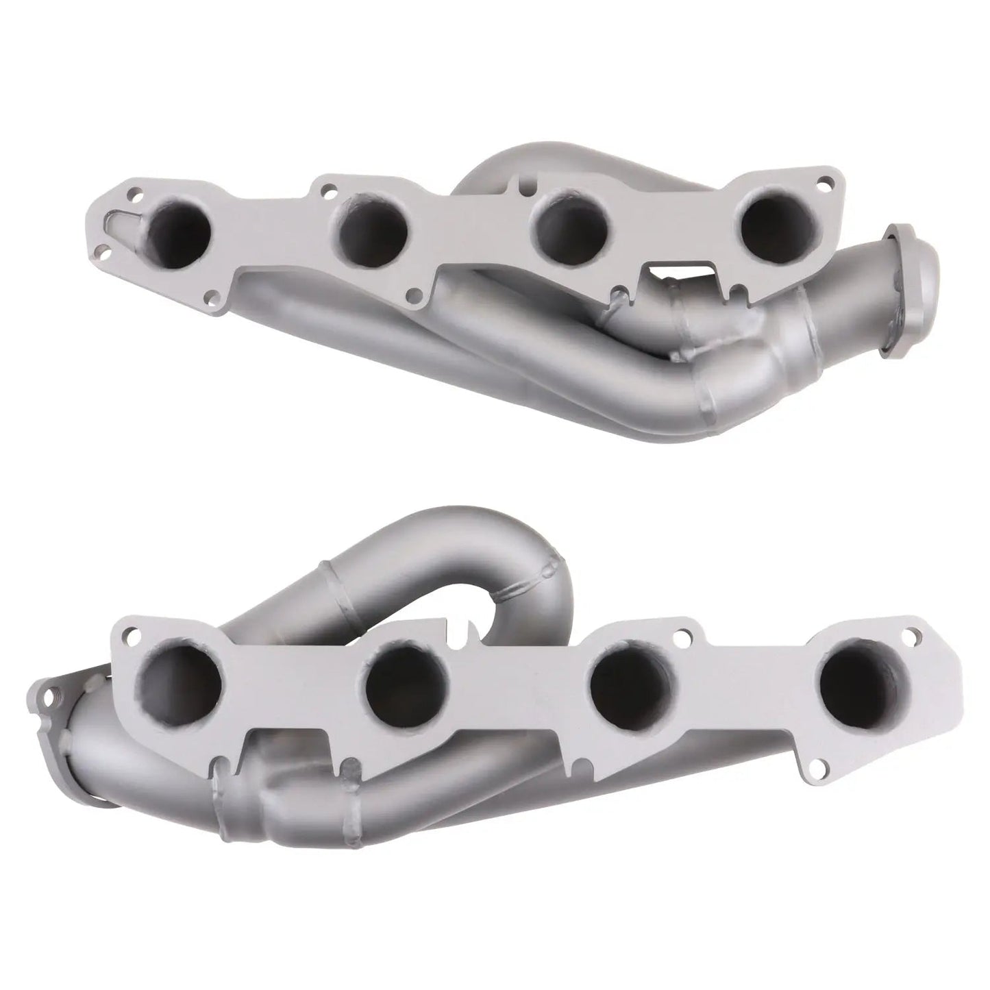Dodge Ram 1500 Truck 5.7 Hemi 1-3/4 Shorty Exhaust Headers Titanium Ceramic 03-08
