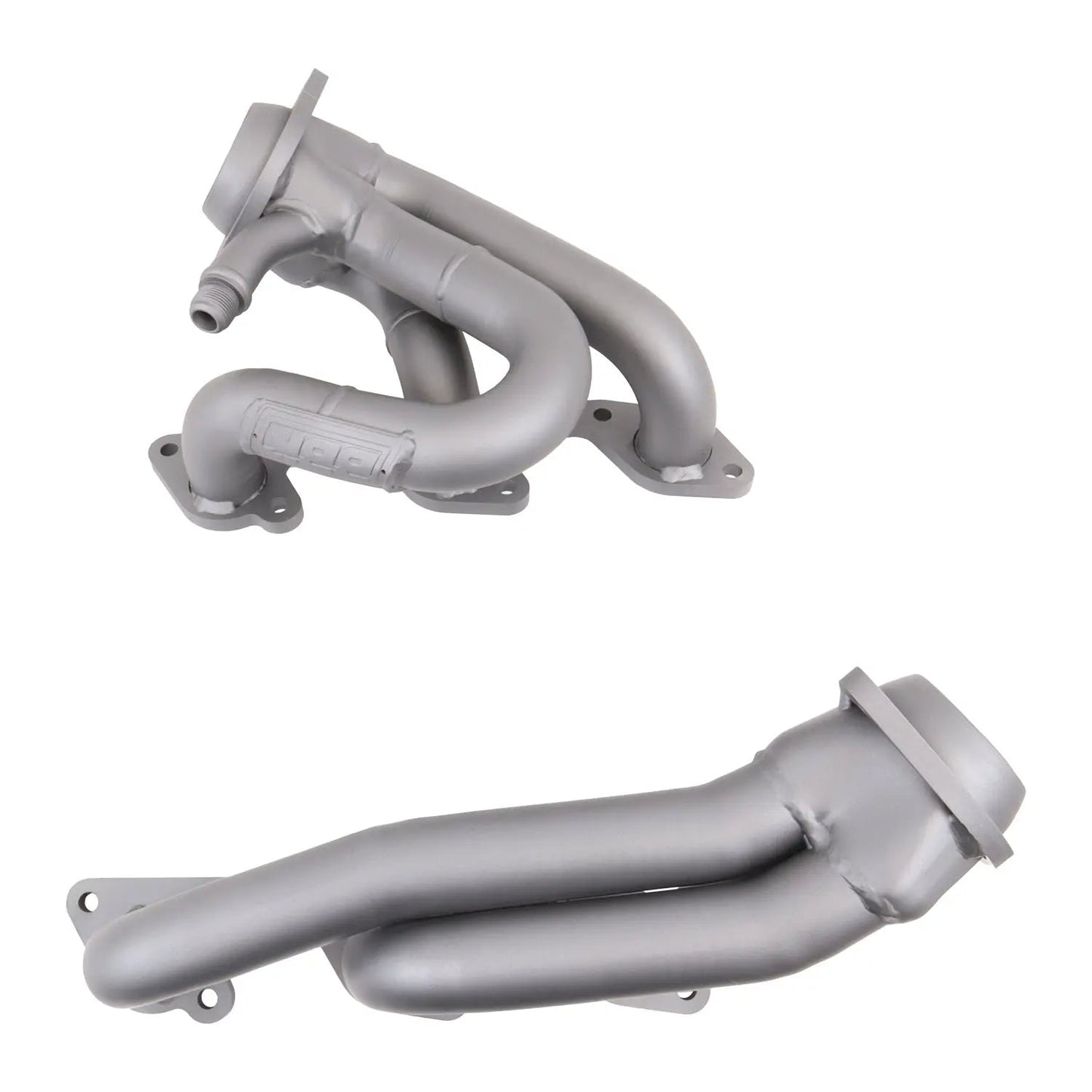 Ford Mustang V6 1-5/8 Shorty Exhaust Headers Titanium Ceramic 05-10
