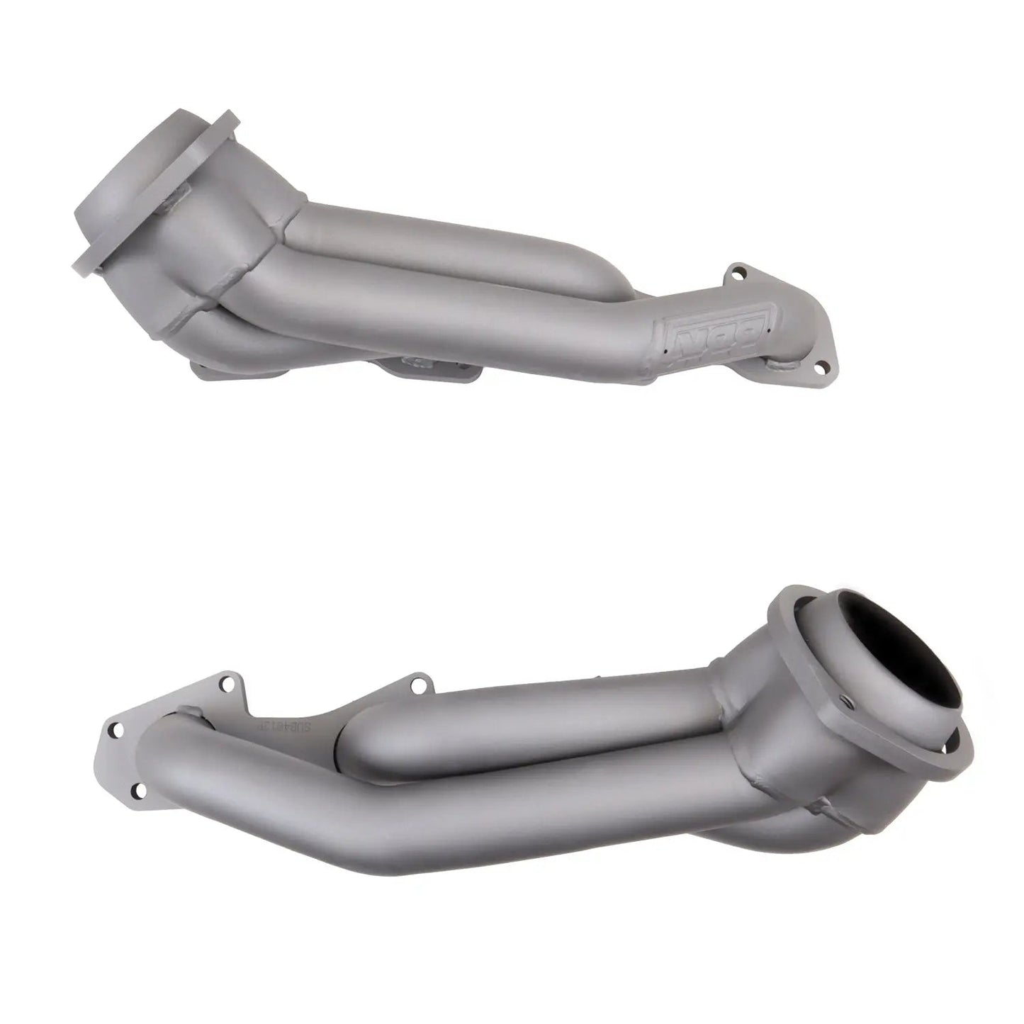 Dodge Charger 300C 5.7 Hemi 1-3/4 Shorty Exhaust Headers Titanium Ceramic 05-08