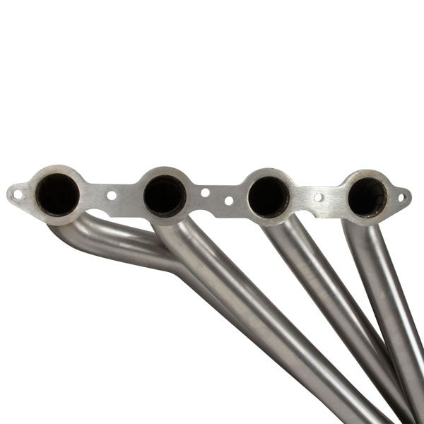 Chevrolet Camaro SS ZL1 6.2 1-3/4 Full Length Exhaust Headers With High Flow Cats 304 Stainless Steel 10-15