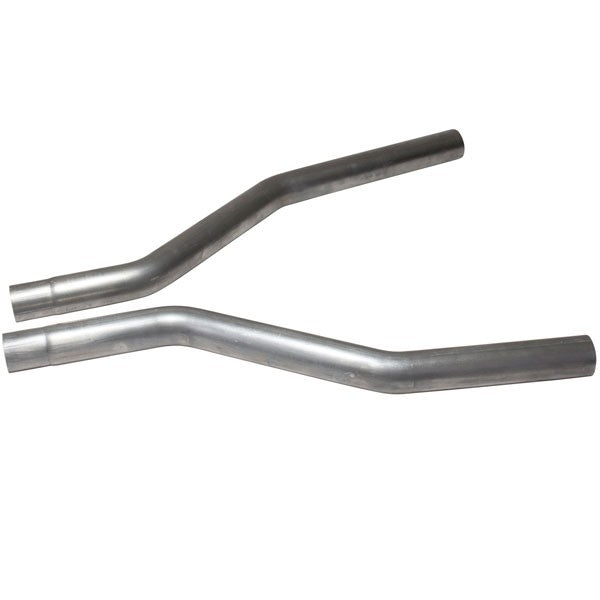 Chevrolet Camaro V6 3.6L 2-1/2 X-Pipe 10-11