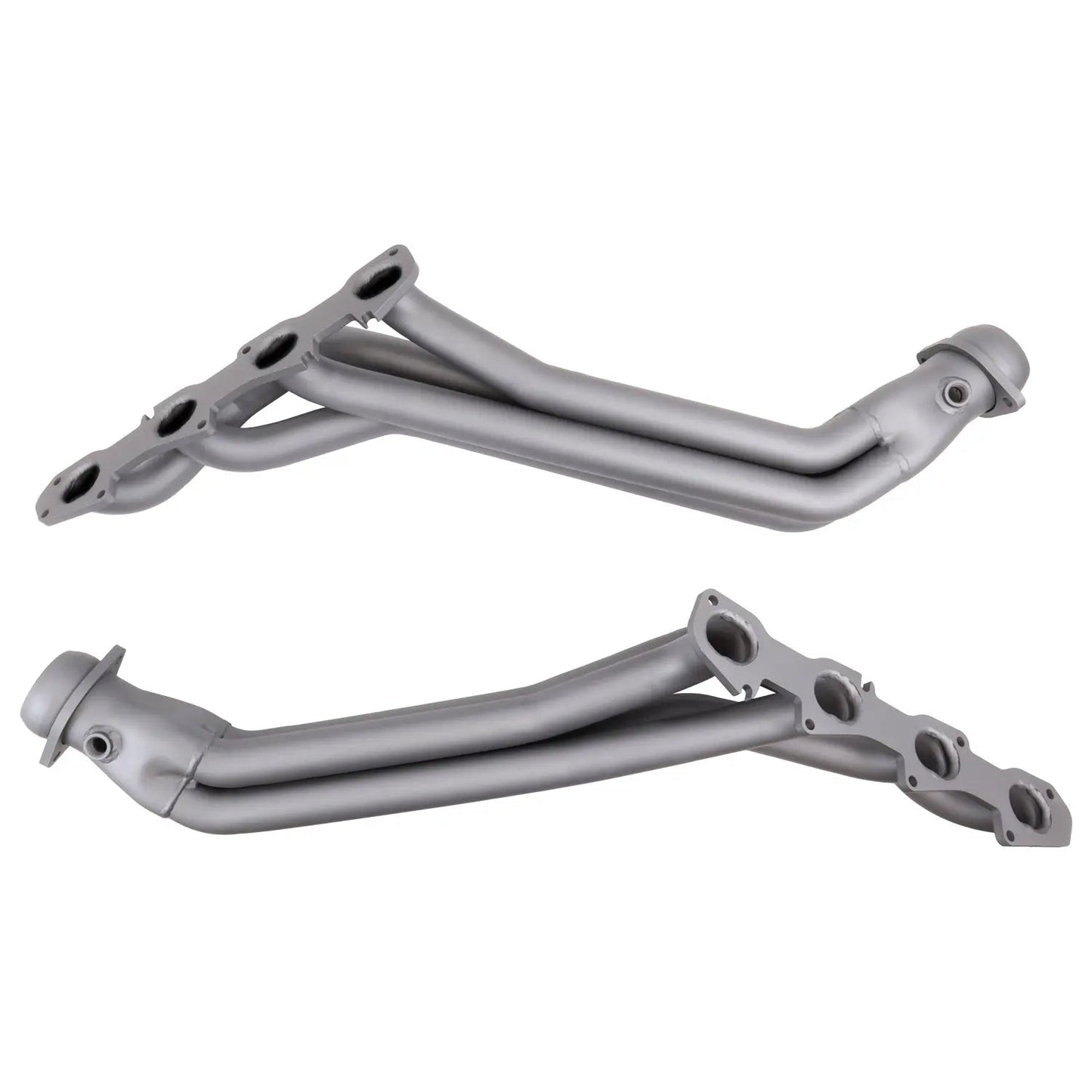 Dodge Challenger Charger Hemi 5.7 1 3/4 Long Tube Exhaust Headers Titanium Ceramic 09-24