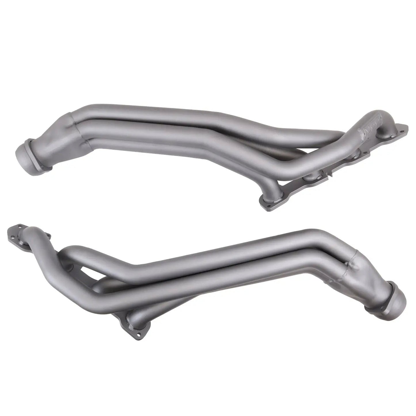 Dodge Challenger Charger Hemi 5.7 1 3/4 Long Tube Exhaust Headers Titanium Ceramic 09-24