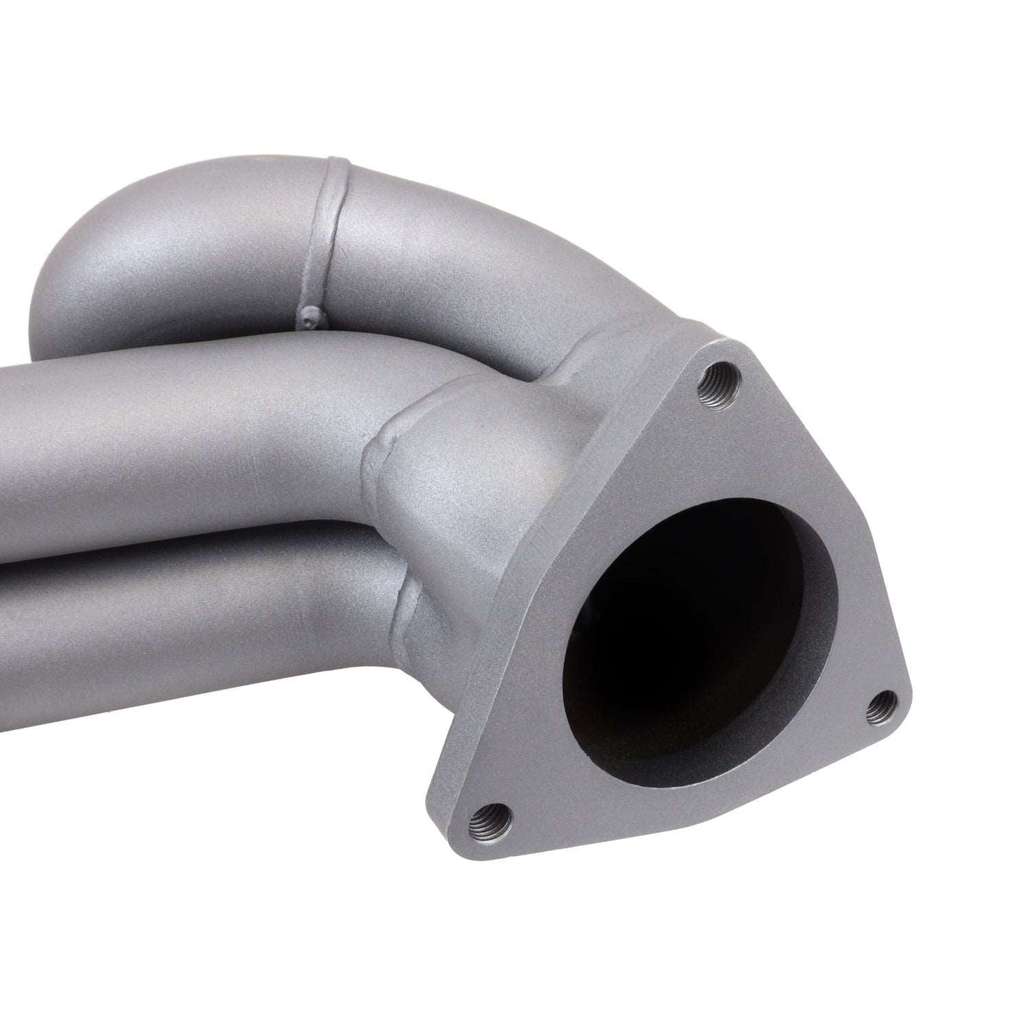 Chevrolet Full Size Truck 5.3/6.2L 1-3/4” Shorty Exhaust Headers – Titanium Ceramic 19-24