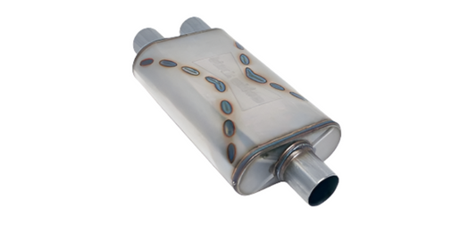 Venom 250-series - 3"/2.5" Single/Dual