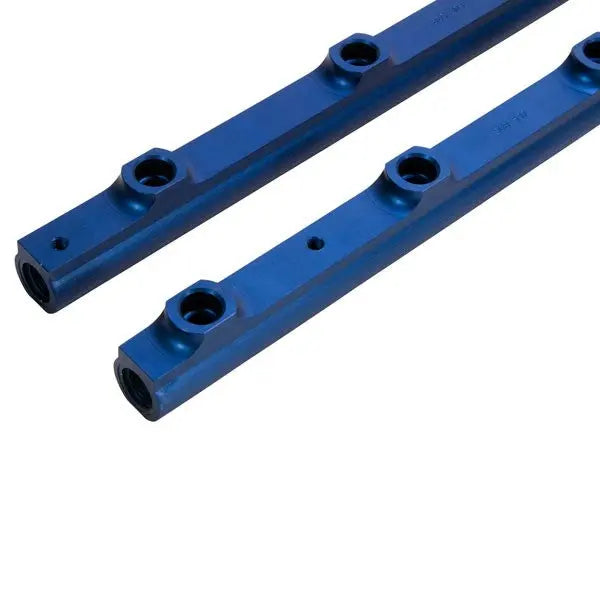 Ford Mustang GT High Flow Billet Aluminum Fuel Rails 99-04