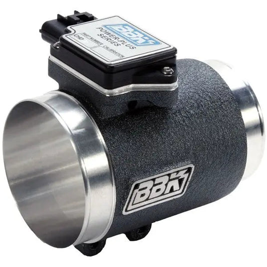 Ford Mustang 5.0 76mm 24lb FAB Mass Air Meter 86-93