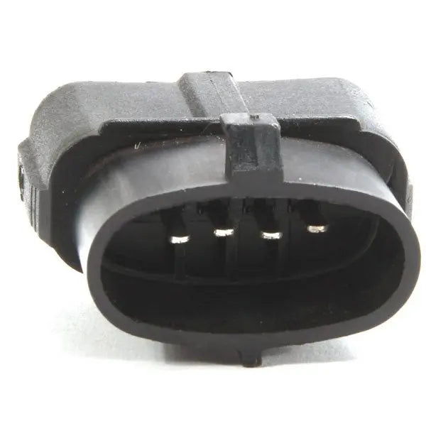 Ford Mustang 5.0 76mm 24lb CAC Mass Air Meter 86-93