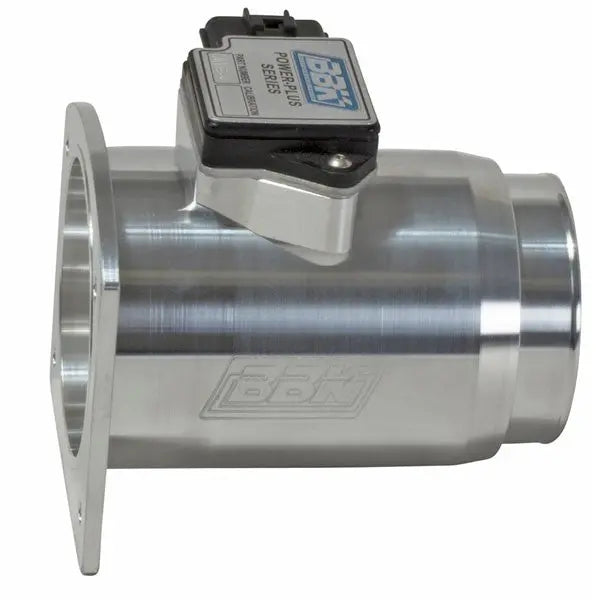 Ford Mustang GT 5.0 76mm 24lb CAC Billet Aluminum Mass Air Meter 94-95
