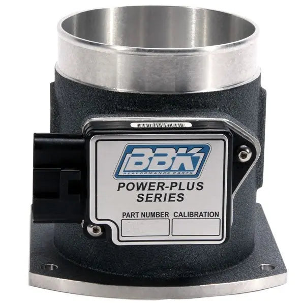 Ford Mustang GT 5.0L 76mm 30lb CAC Mass Air Meter 94-95