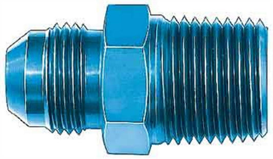St Alum -4an Flare/1/8in Pipe