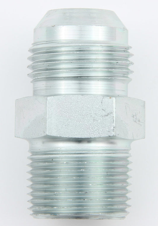 Steel 3/4in mp/-10an 37 Flare