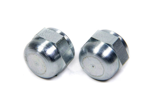 '-8an Steel Cap