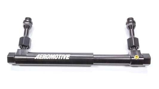 Fuel Log - Holley Ultra HP Series - 3/4-16 Thread