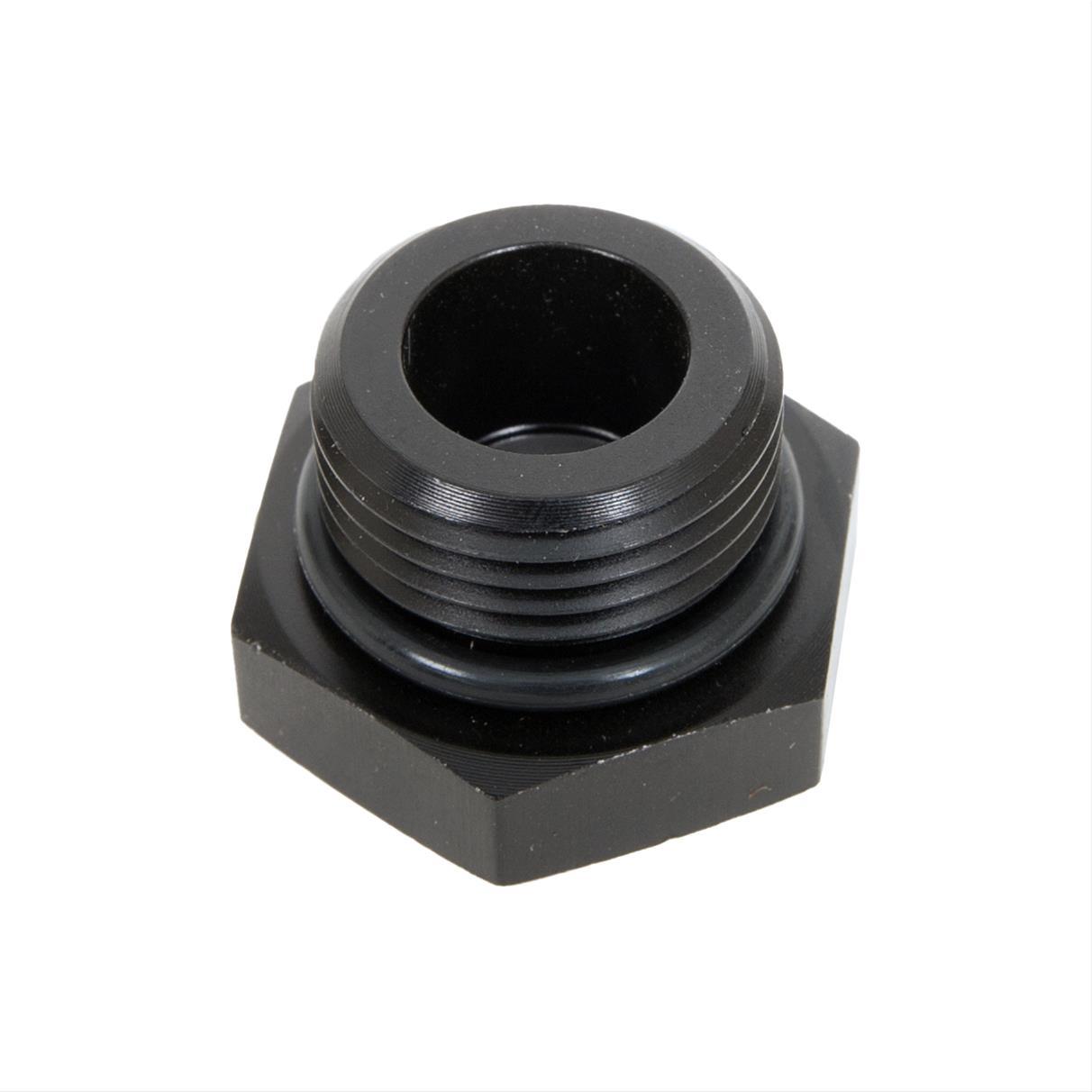 10AN Port Plug