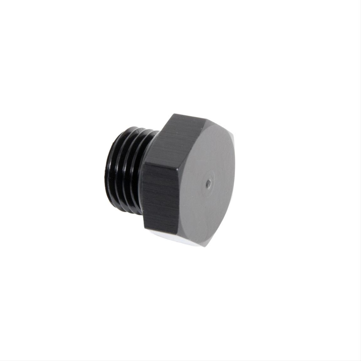6AN Port Plug