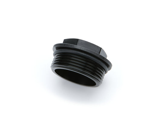20AN ORB Plug Fitting with 1.25" Hex