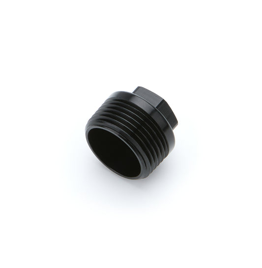 1-Inch NPT Plug Fitting