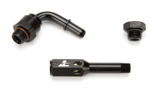 Bypass Valve
