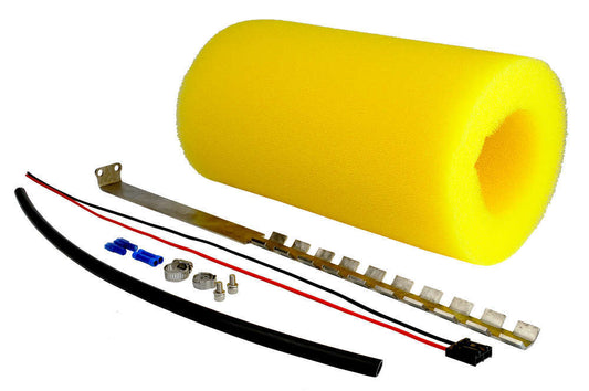 Phantom Fuel Pump Extension - 10 to 20 Inches Depth