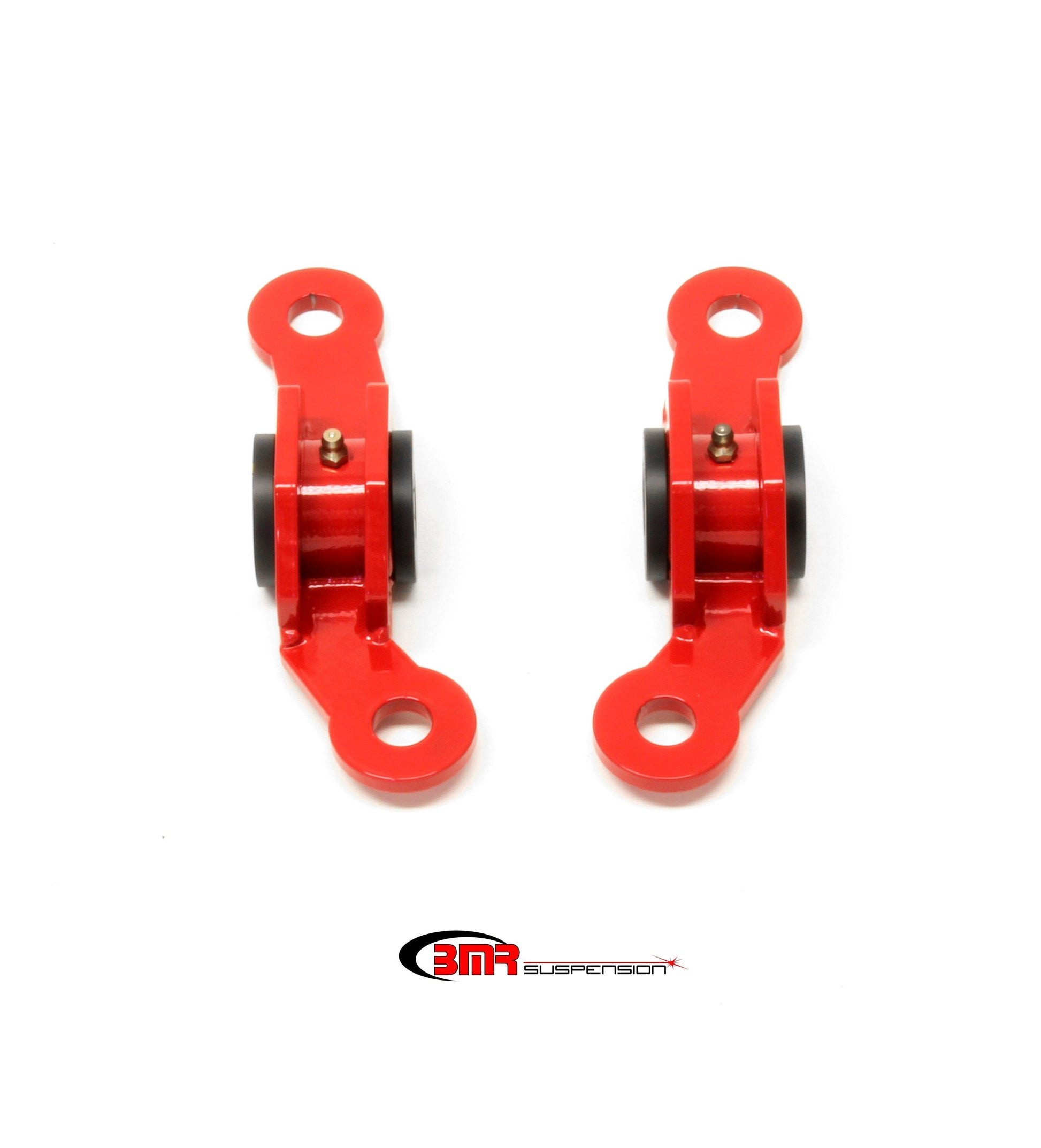 Bushing Kit, Rear, Upper Control Arm, Delrin